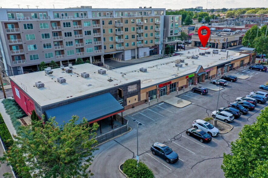 Primary Photo Of 955 W 5th Ave, Columbus Freestanding For Lease