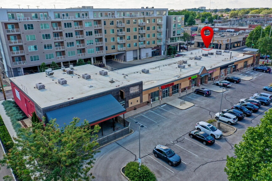 More Photos Of 955 W 5th Ave, Columbus Freestanding For Sale