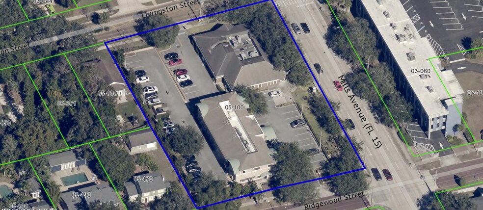 More Photos Of 326 N Mills Ave, Orlando Medical For Sale