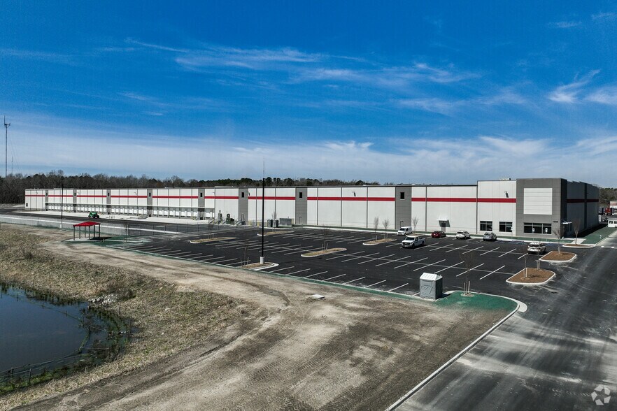 Primary Photo Of 1996 Northgate Commerce Pky, Suffolk Distribution For Lease