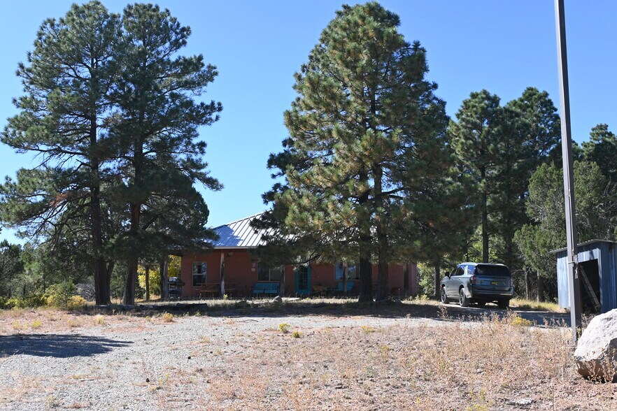 More Photos Of 248 Los Penetos Rd, Torreon Land For Sale