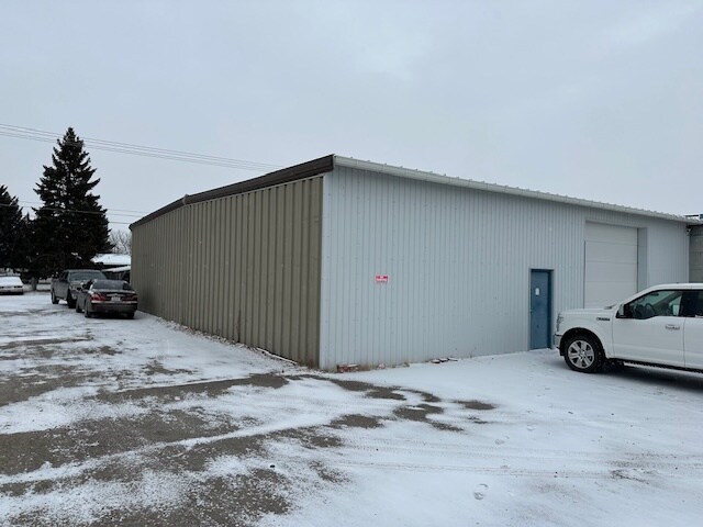 More Photos Of 4225 2nd Ave N, Great Falls Warehouse For Sale