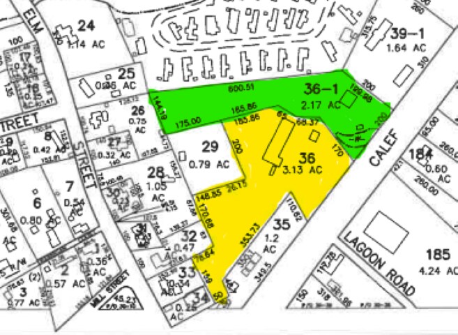 More Photos Of 272 Calef Hwy, Epping General Retail For Sale