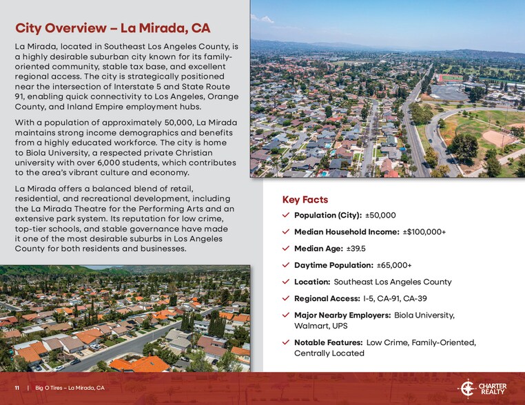 More Photos Of 13920 Valley View Ave, La Mirada Freestanding For Sale