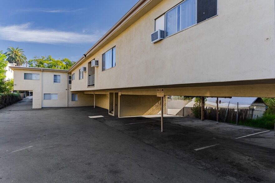 More Photos Of 425 N Garfield Ave, Pasadena Apartments For Sale