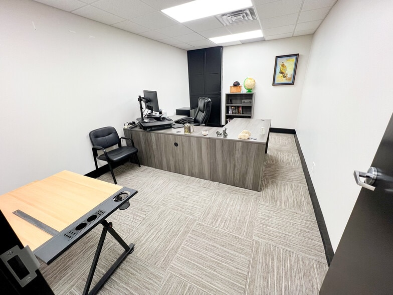 More Photos Of 808 W Indiana Ave, Midland Office For Sale