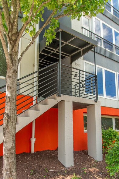 More Photos Of 1515 Rhode Island Ave NE, Washington Apartments For Sale