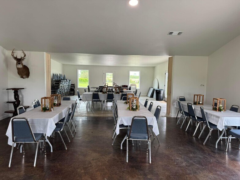 More Photos Of 76 Sunset Ln, Oak Ridge Lodge Meeting Hall For Lease