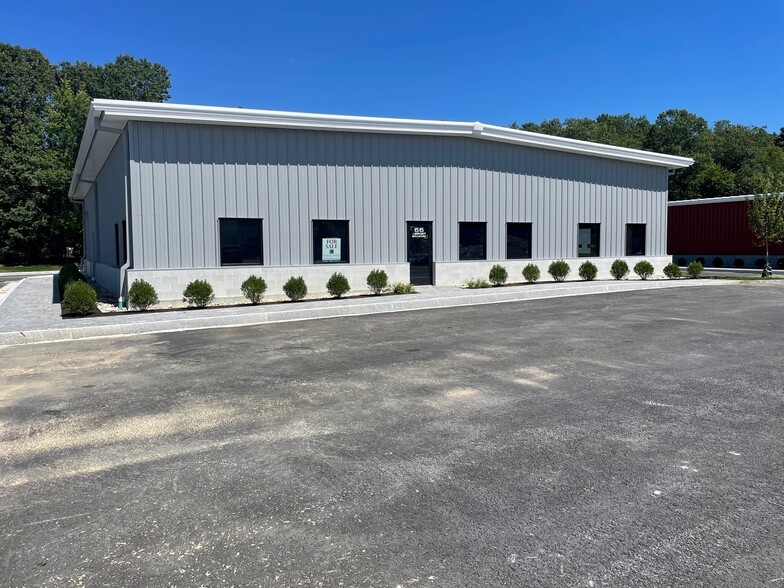 Primary Photo Of 66 Airport Blvd, Marlborough Manufacturing For Sale