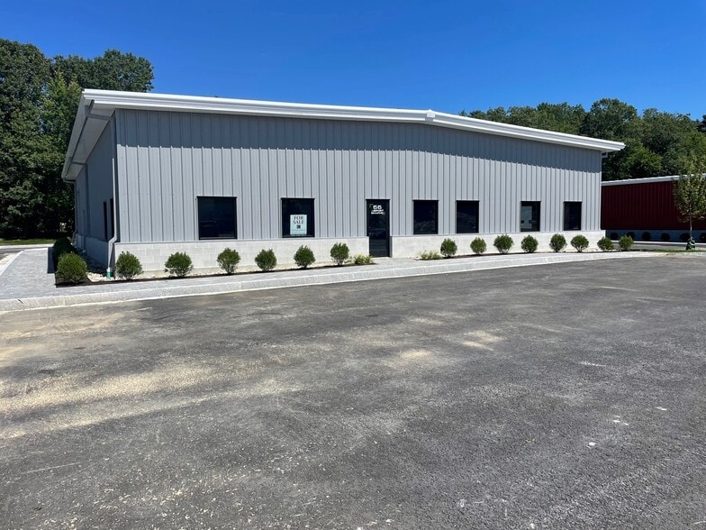 More Photos Of 66 Airport Blvd, Marlborough Manufacturing For Sale