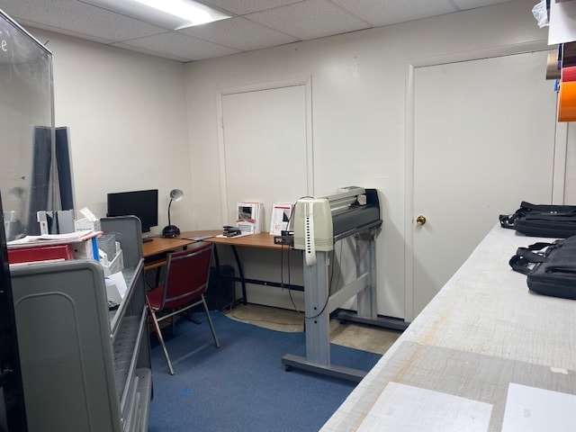 More Photos Of 7415 Grove Rd, Frederick Auto Repair For Sale