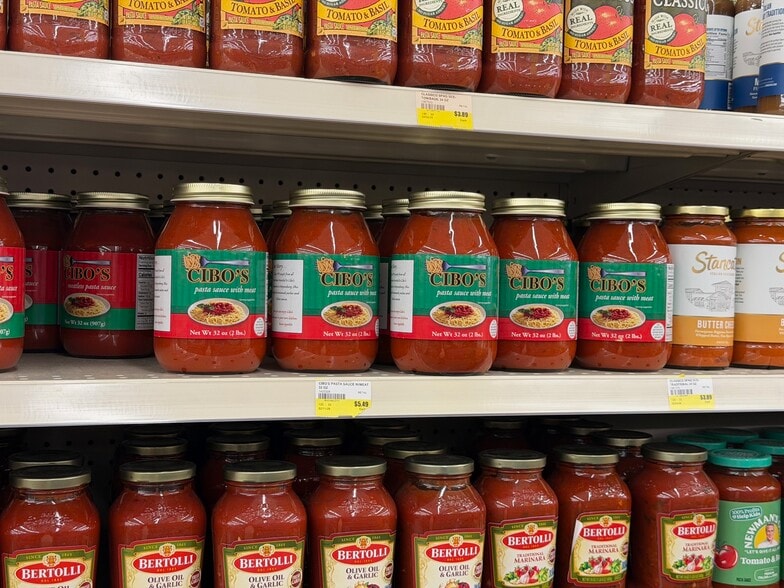 More Photos Of 134 W Lisbon St, Waynesburg Restaurant For Sale