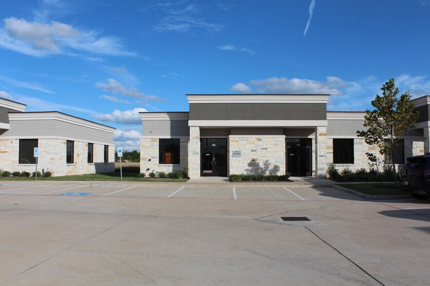 More Photos Of 25145 Star Lane, Katy Medical For Sale