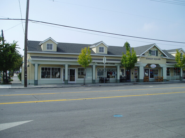 More Photos Of 21666-21682 Stevens Creek Blvd, Cupertino Unknown For Lease