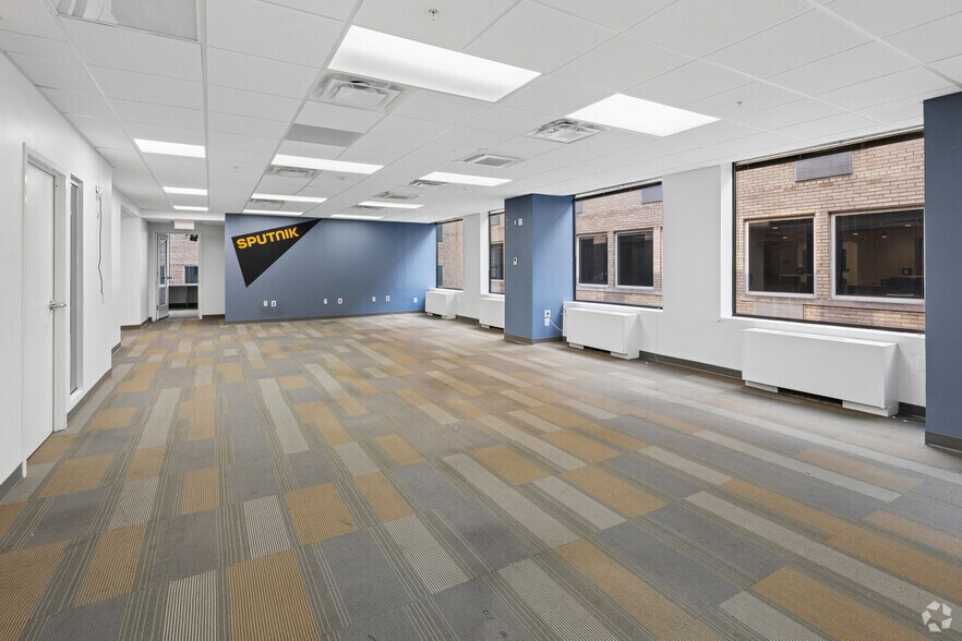 More Photos Of 1627 K St NW, Washington Office For Sale