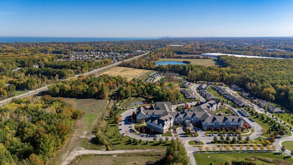 More Photos Of Health Campus Blvd @ Krebs Road, Avon Land For Sale