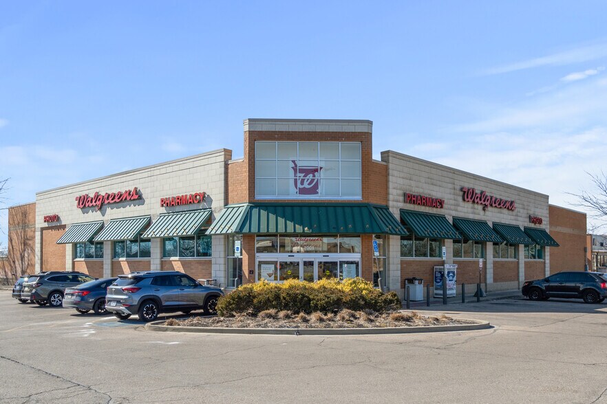 Primary Photo Of 1001 W State St, Trenton General Retail For Sale