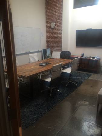 More Photos Of 2662-2684 Lacy St, Los Angeles Loft Creative Space For Lease