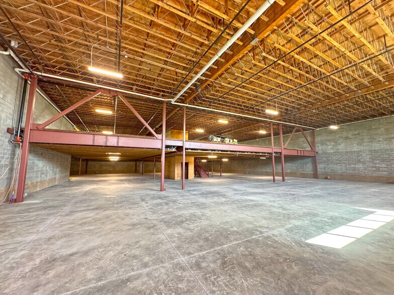 More Photos Of 3192 Juniper Ave, Santa Rosa Warehouse For Sale