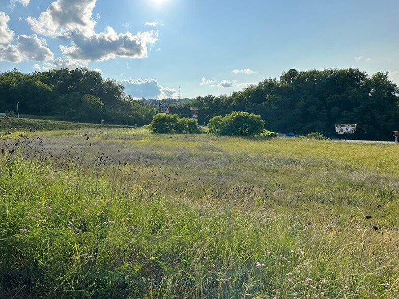 More Photos Of 00 Chaplin, Morgantown Land For Sale