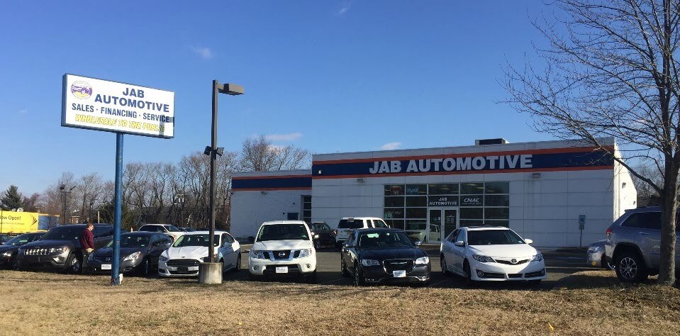 More Photos Of 1225 Route 9 N, Old Bridge Auto Repair For Lease