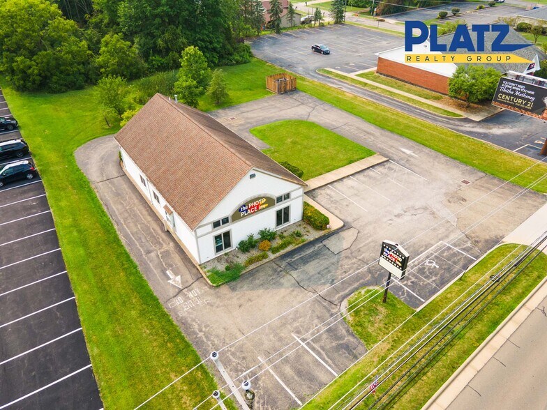 More Photos Of 480 S Canfield Niles Rd, Youngstown Freestanding For Lease