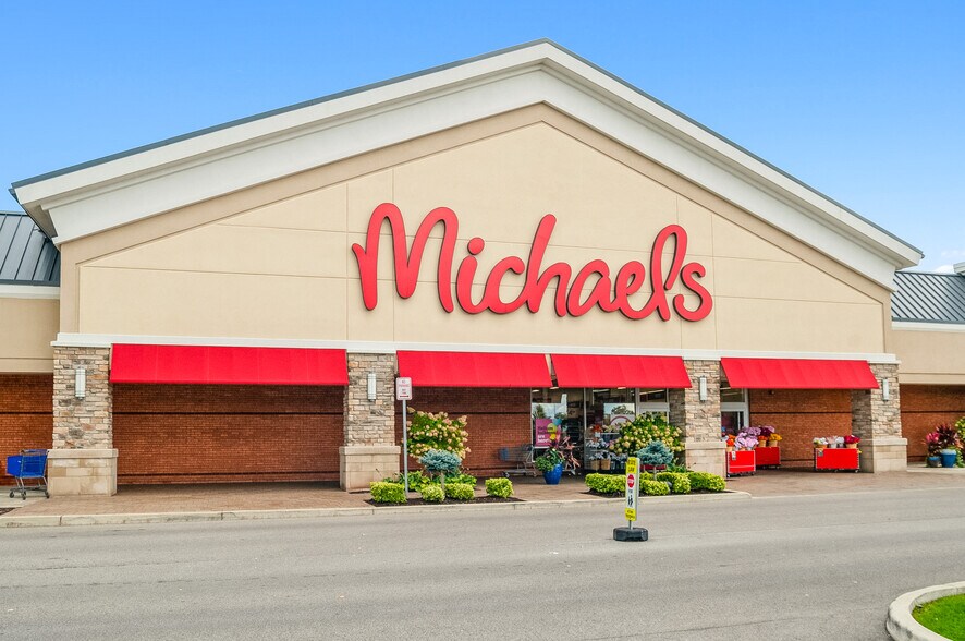 More Photos Of 4927-5183 Transit Rd, Clarence Unknown For Lease