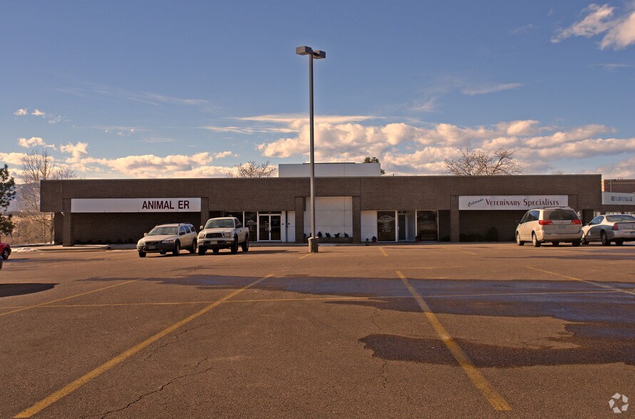 Primary Photo Of 221 W County Line Rd, Littleton Freestanding For Lease