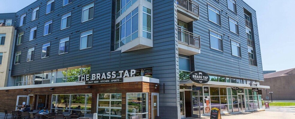 More Photos Of 1201 W Mt. Royal Ave, Baltimore Apartments For Lease