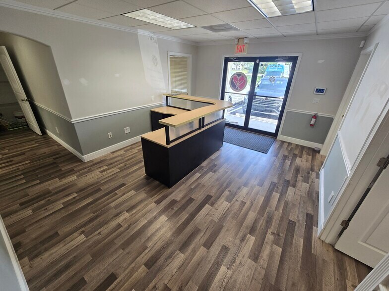 More Photos Of 7434 S Federal Hwy, Port Saint Lucie Office For Lease