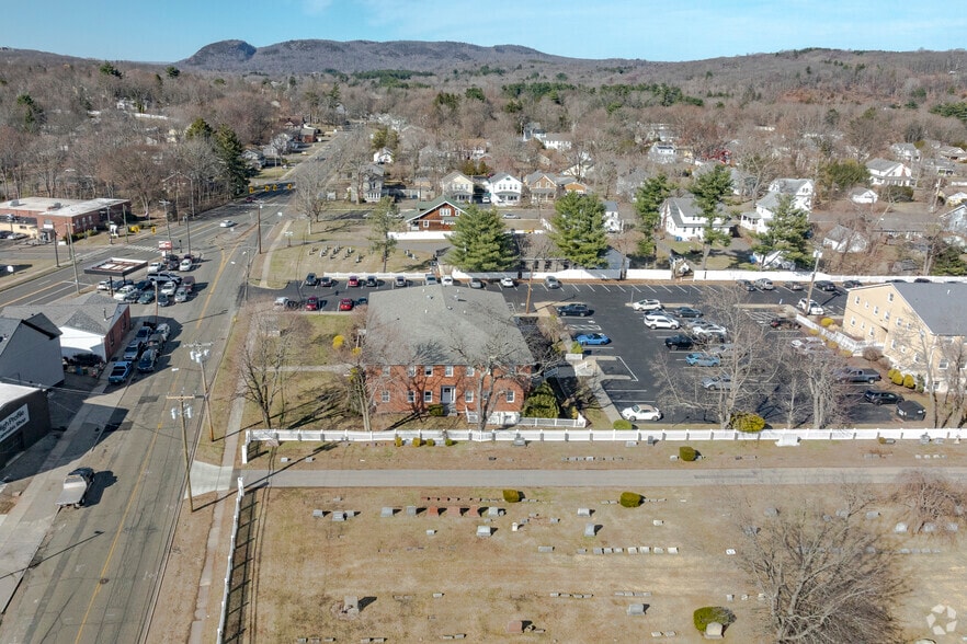 More Photos Of 295-299 Washington Ave, Hamden Medical For Lease