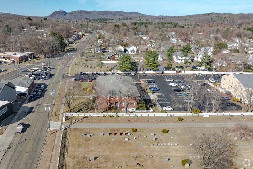 More Photos Of 295-299 Washington Ave, Hamden Medical For Lease