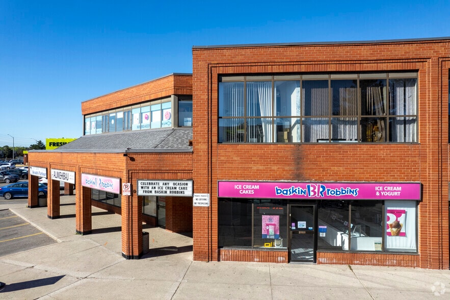 More Photos Of 6040 Glen Erin Dr, Mississauga General Retail For Lease