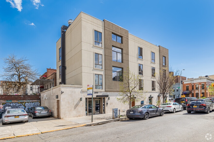 More Photos Of 3801 31st Ave, Astoria Multifamily For Sale
