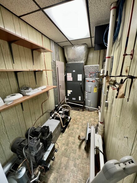 More Photos Of 219 N Oak Ave, Cookeville Medical For Lease