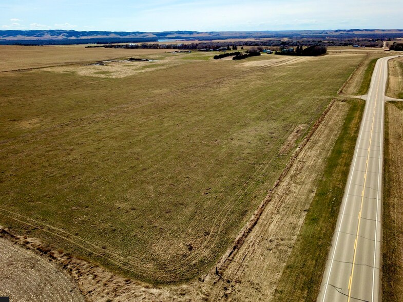 More Photos Of 4379 ND-1804, Bismarck Land For Sale