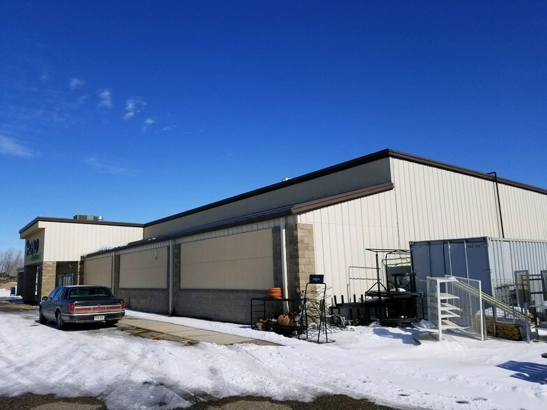 More Photos Of 1712 SD Hwy 10, Sisseton Freestanding For Sale