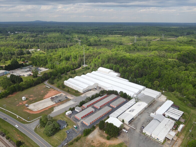 More Photos Of 3838 Charles Raper Jonas Hwy, Stanley Land For Lease