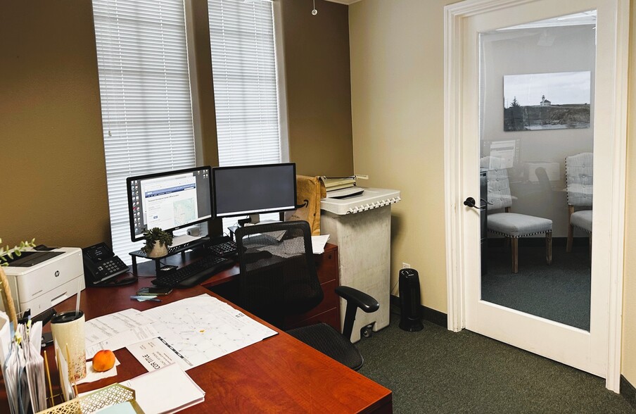 More Photos Of 8419 La Mesa Blvd, La Mesa Medical For Lease