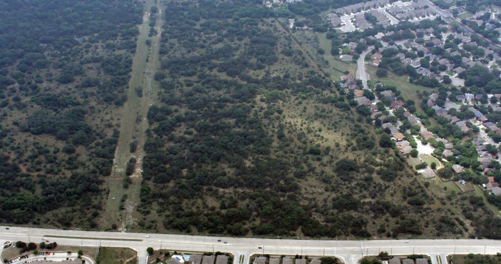 Primary Photo Of 0000 Bulverde Rd, San Antonio Showroom For Lease