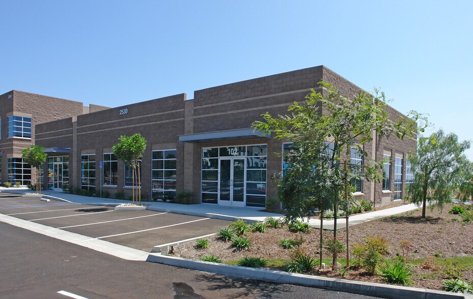 More Photos Of 2540-2546 Gateway Rd, Carlsbad Unknown For Lease