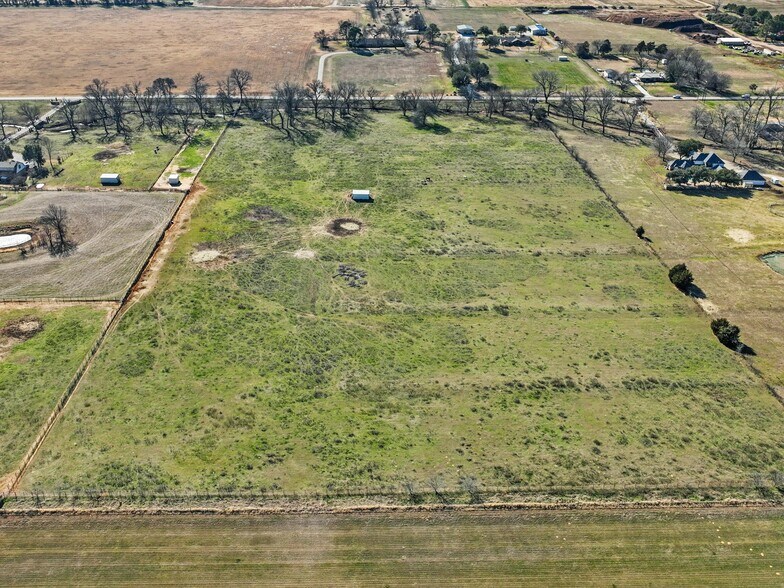 More Photos Of 10921 Strittmatter Rd, Pilot Point Land For Sale