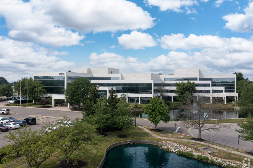 Primary Photo Of 11500 Northlake Dr, Cincinnati Office For Lease