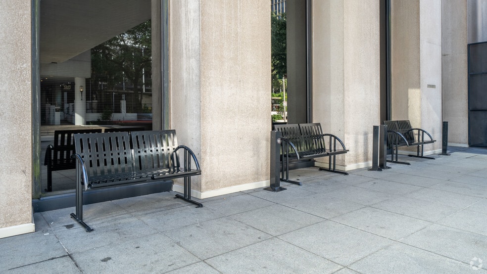 More Photos Of 601 Jefferson St, Houston Office For Lease