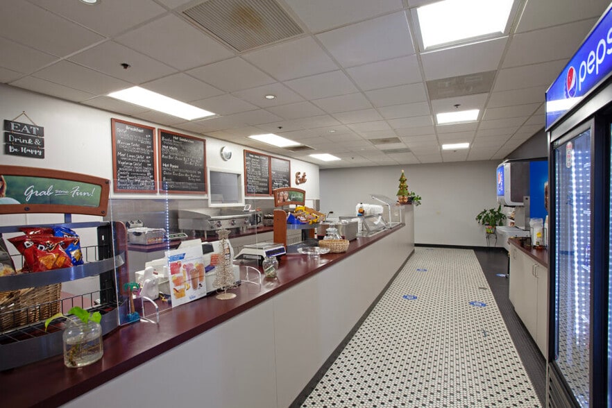 More Photos Of 1011 E Touhy Ave, Des Plaines Office For Lease