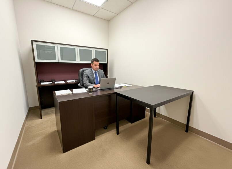 More Photos Of 1801 Century Park E, Los Angeles Office For Lease