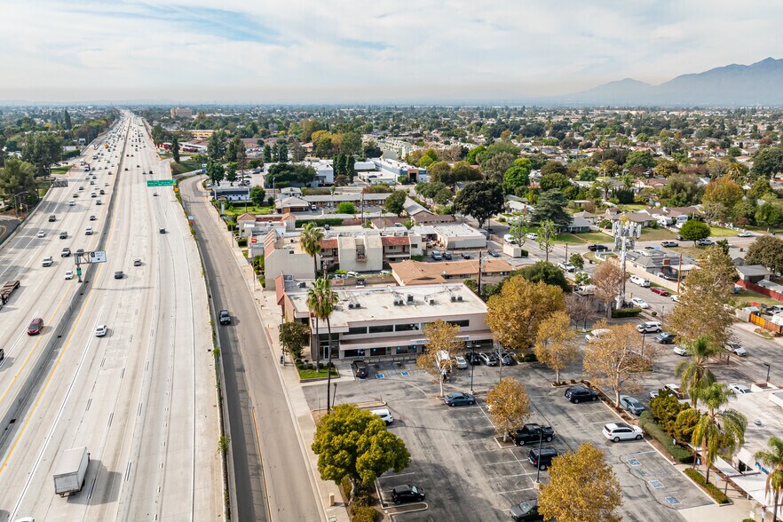 More Photos Of 1543 W Garvey Ave N, West Covina Medical For Lease