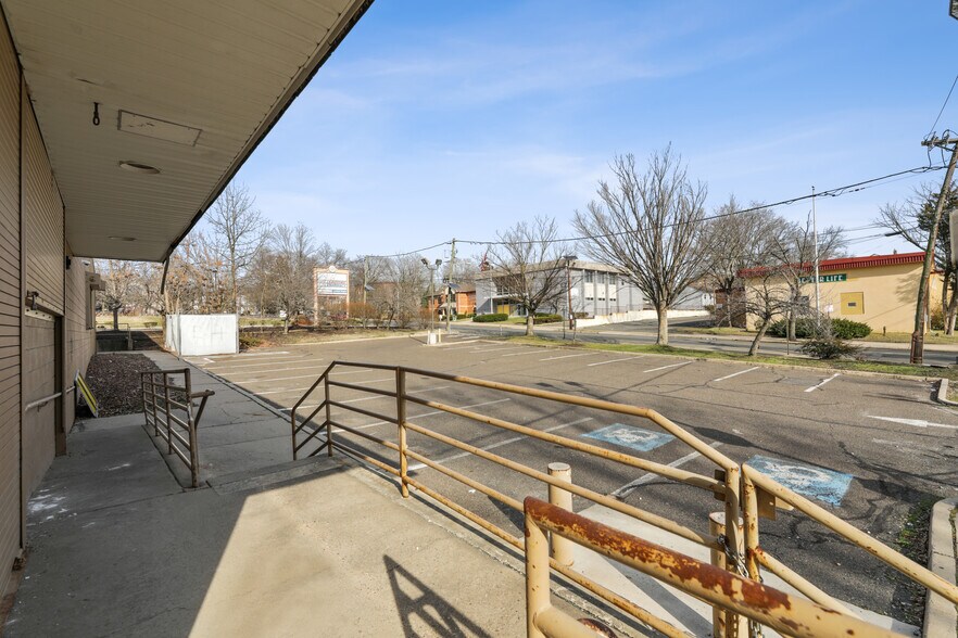 More Photos Of 201 N Hermitage Ave, Trenton Freestanding For Sale