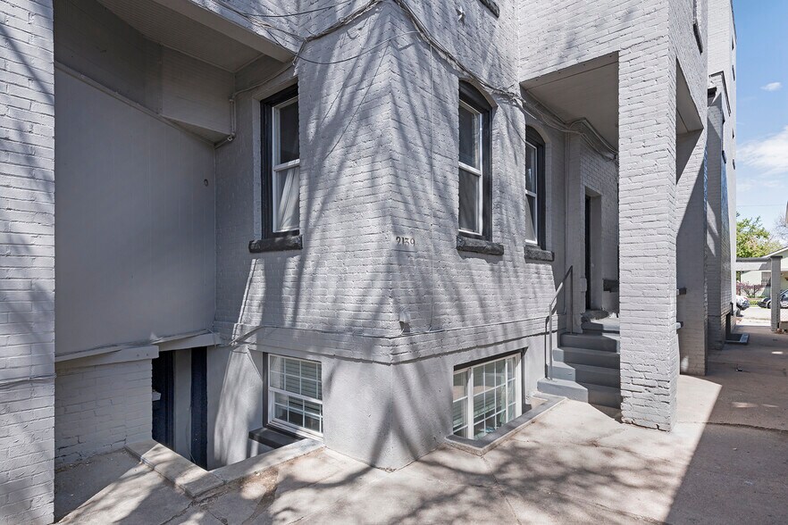 More Photos Of 2139-2151 Lafayette St, Denver Apartments For Sale