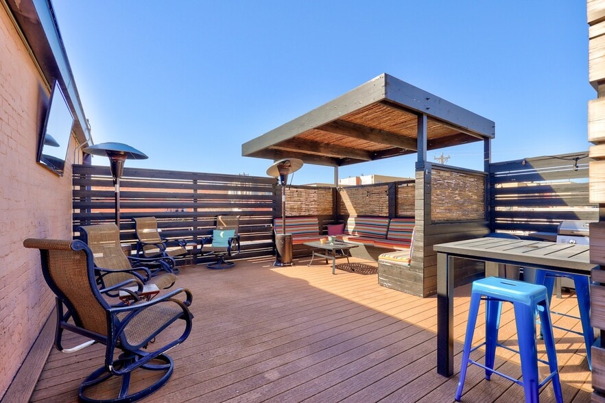 More Photos Of 411 NW 5th St, Oklahoma City Flex For Sale